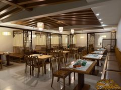 -钰田大院·碳烤虹鳟鱼·怀柔地道农家菜(雁栖湖店)