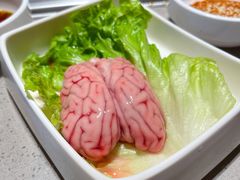 -海底捞火锅(北金鹰店)