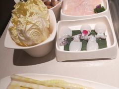 -海底捞火锅(庆春路店)