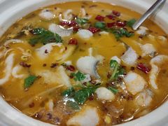 -蜀腾川·火锅鱼.烤鱼(新世界城店)