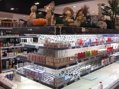 -杭州大厦LSE城市生活超市(杭州大厦店)