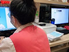 -中国照相馆(清河万象汇店)