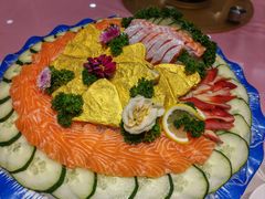-盛港湾海鲜食府(黄沙店)