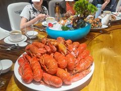 -神洲四海大酒楼(王府井澳门中心店)