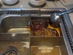 -海底捞火锅(天一广场亚细亚店)