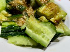 黄瓜-0574龙虾的故事(东裕店)