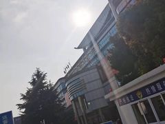 -宜兴汽车客运站