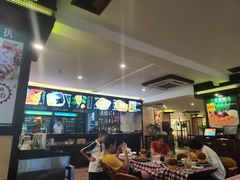 -开心果牛扒城(雍华庭店)