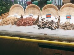 -吉木烤肉自助餐厅(乐汇城店)