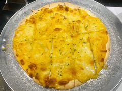 芝士榴芒薄饼-KCOOKING概念韩餐(世茂52+店)