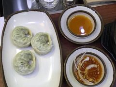 -神仙雪浓汤(明洞店)