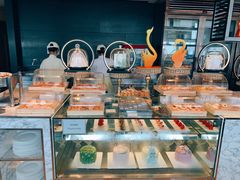 -洲际酒店·地平线全日餐厅HORIZON CAFÉ