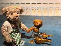 -成都泰迪熊博物馆