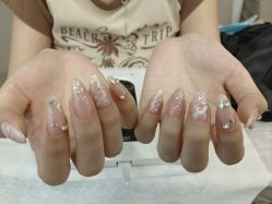 -斯馨·健康美甲美睫