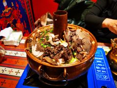 -如意林卡藏餐吧 (九寨沟店)