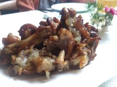 -渔娘渔家丹东海鲜(东直门店)