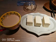 -耶里夏丽·新疆菜·28年喀什老馆(田林东路店)