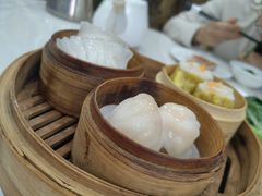 -御龙海鲜火锅(十六浦店)