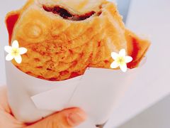-粉粉乐鲷鱼烧(美罗城店)