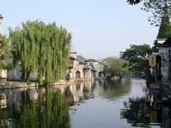 -南浔古镇