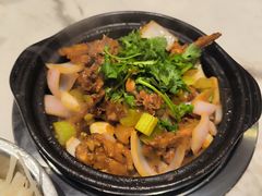 -二楼老店重庆鸡公煲(真光路店)