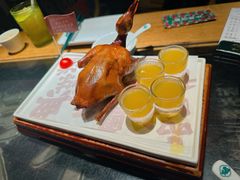 -大鸽饭(北京路店)