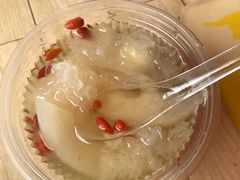 -小草糖水(海棠村店)