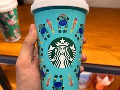 -星巴克(北京三里屯SOHO一店)