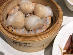 潮福虾饺皇-潮福城大酒楼·潮味粤品·港式点心(湖滨北路店)