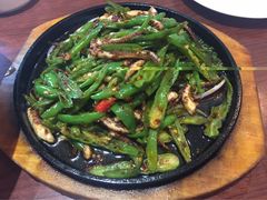 -川人百味(李家村万达广场店)