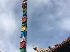 -大召寺明清一条街