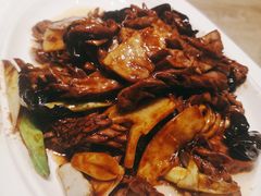 -味莊·青岛菜(云霄路店)