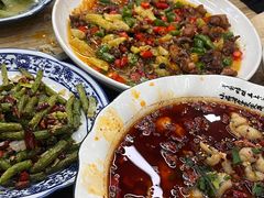 -冬哥川菜馆(十梓街店)