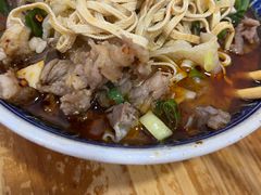 -杨家牛肉汤(淮建路店)