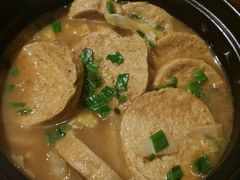 -小厨娘淮扬菜(清江苏宁广场店)