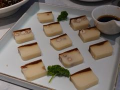 阿胶牛蹄筋-天津大学·四十二斋餐厅