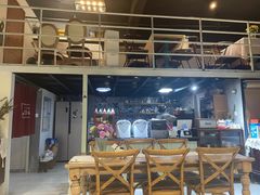 -艾蜜西餐厅(梅园店)