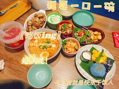 -长勺子东南亚(街道口店)