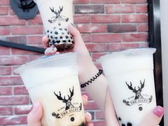 -鹿角巷The Alley(龙湖天街店)
