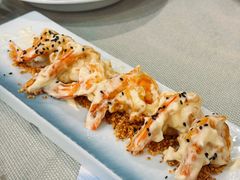 -渔娘渔家丹东海鲜(东直门店)