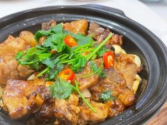 -园里前·10年私厨·福建菜(台江万达鳌峰洲店)