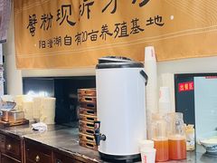 -李百蟹·江南蟹黄面(夫子庙店)