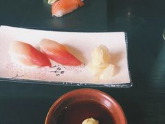 -鲤·鮨KOISUSHI