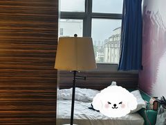 -丽市酒店(苏州平江观前街店)