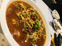 -八珍玉食鸡煲·打边炉(印象城店)