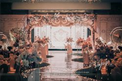 -上海大酒店·婚宴年会宴会厅