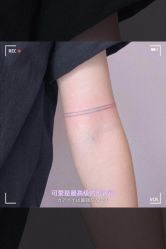 -匿名者纹身学院派·刺青