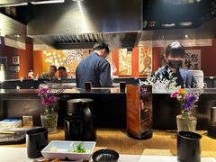 -乌君·酒场·炭火烧鸟(侨城坊店)