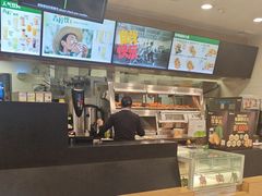 -德克士(腾达店)