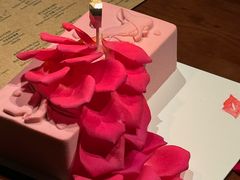 -法兰之吻蛋糕甜品(三里屯店)